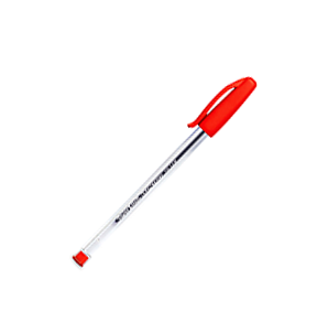Bolígrafo Paper Mate Rojo